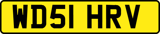 WD51HRV