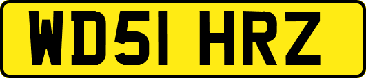 WD51HRZ