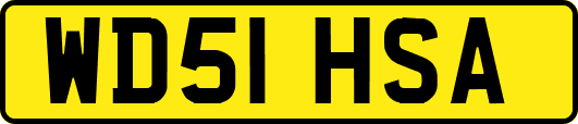 WD51HSA