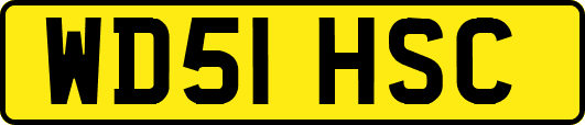 WD51HSC