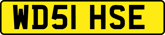 WD51HSE