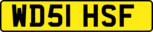 WD51HSF