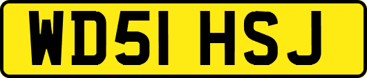 WD51HSJ