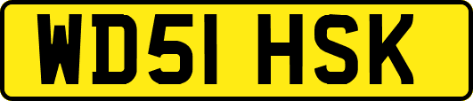 WD51HSK