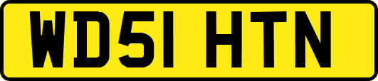 WD51HTN