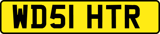 WD51HTR