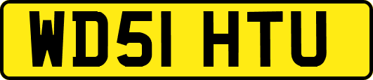 WD51HTU