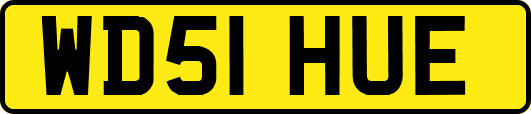 WD51HUE