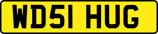 WD51HUG