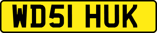 WD51HUK