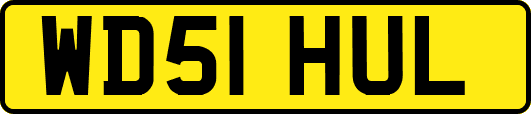 WD51HUL