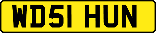 WD51HUN