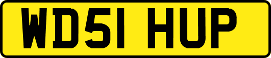 WD51HUP