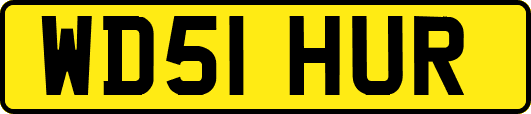 WD51HUR