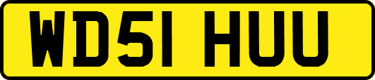 WD51HUU