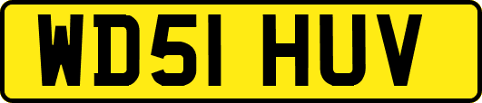 WD51HUV
