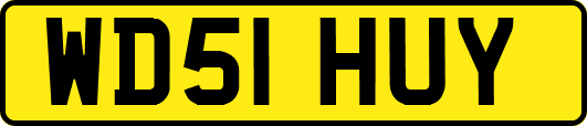 WD51HUY