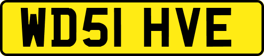 WD51HVE