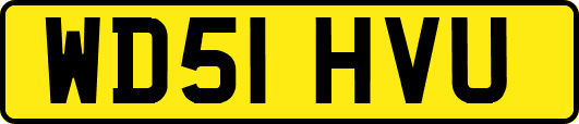 WD51HVU