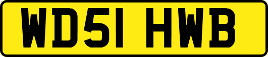 WD51HWB