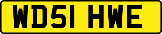 WD51HWE