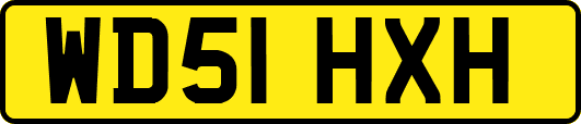 WD51HXH