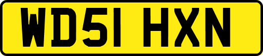 WD51HXN