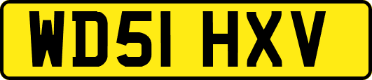 WD51HXV