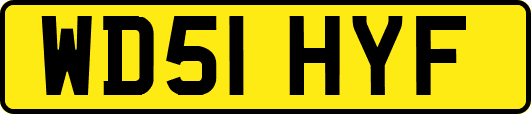 WD51HYF