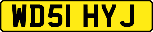 WD51HYJ
