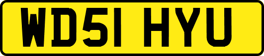 WD51HYU