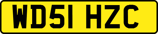 WD51HZC