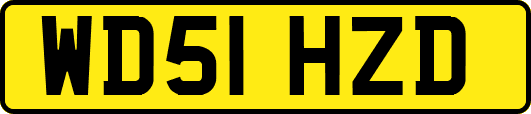 WD51HZD