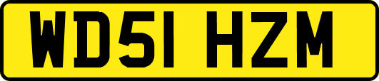 WD51HZM
