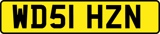 WD51HZN