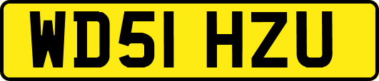WD51HZU
