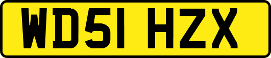 WD51HZX