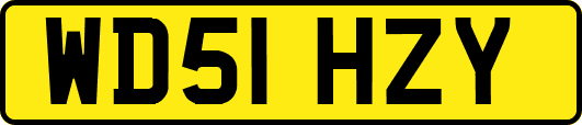 WD51HZY