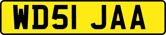 WD51JAA