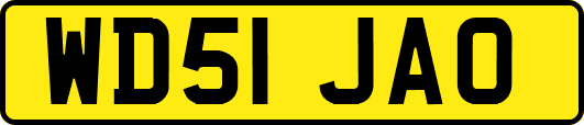 WD51JAO