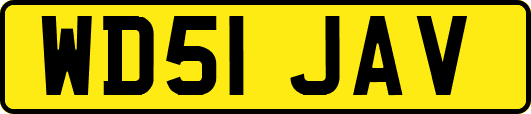 WD51JAV