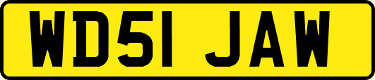 WD51JAW