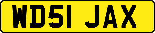 WD51JAX