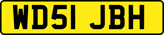 WD51JBH