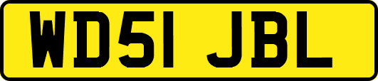 WD51JBL