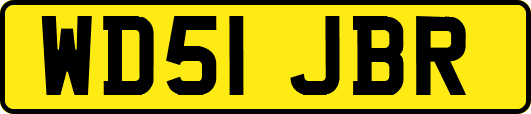 WD51JBR