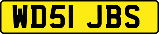 WD51JBS