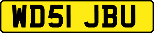 WD51JBU