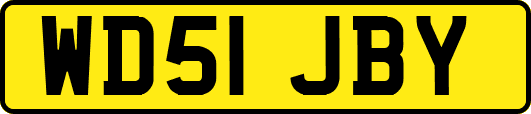 WD51JBY
