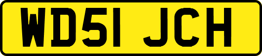 WD51JCH